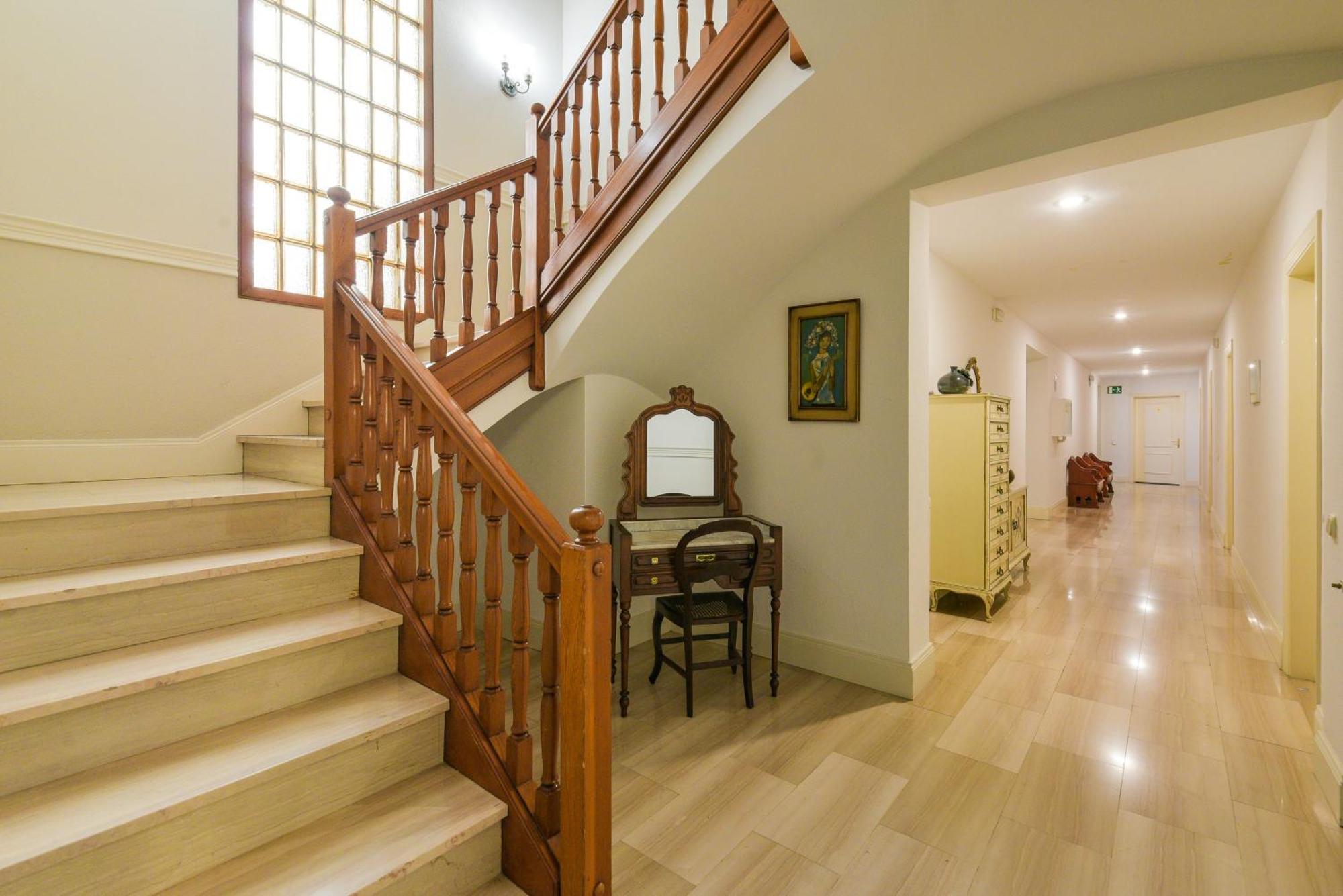 Hotel Robert La Pobla de Claramunt Εξωτερικό φωτογραφία
