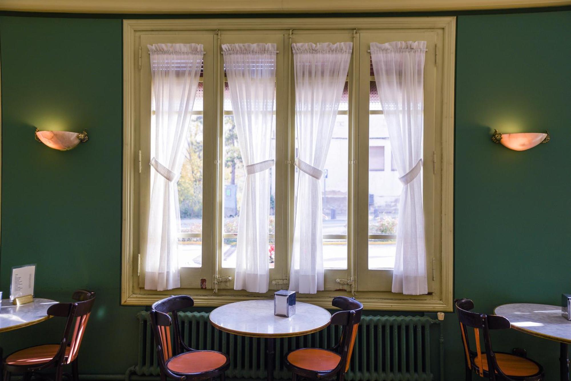 Hotel Robert La Pobla de Claramunt Εξωτερικό φωτογραφία