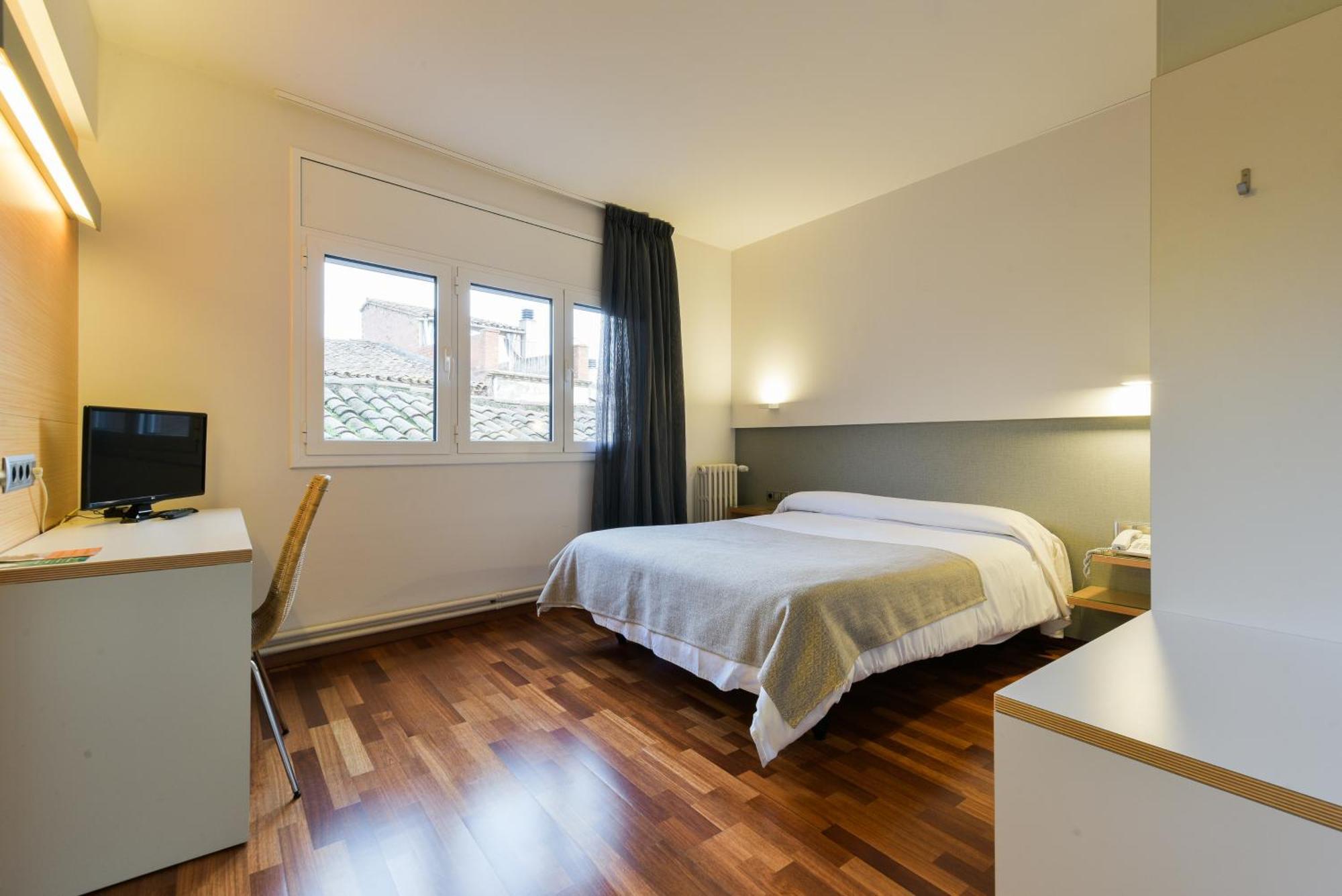 Hotel Robert La Pobla de Claramunt Εξωτερικό φωτογραφία