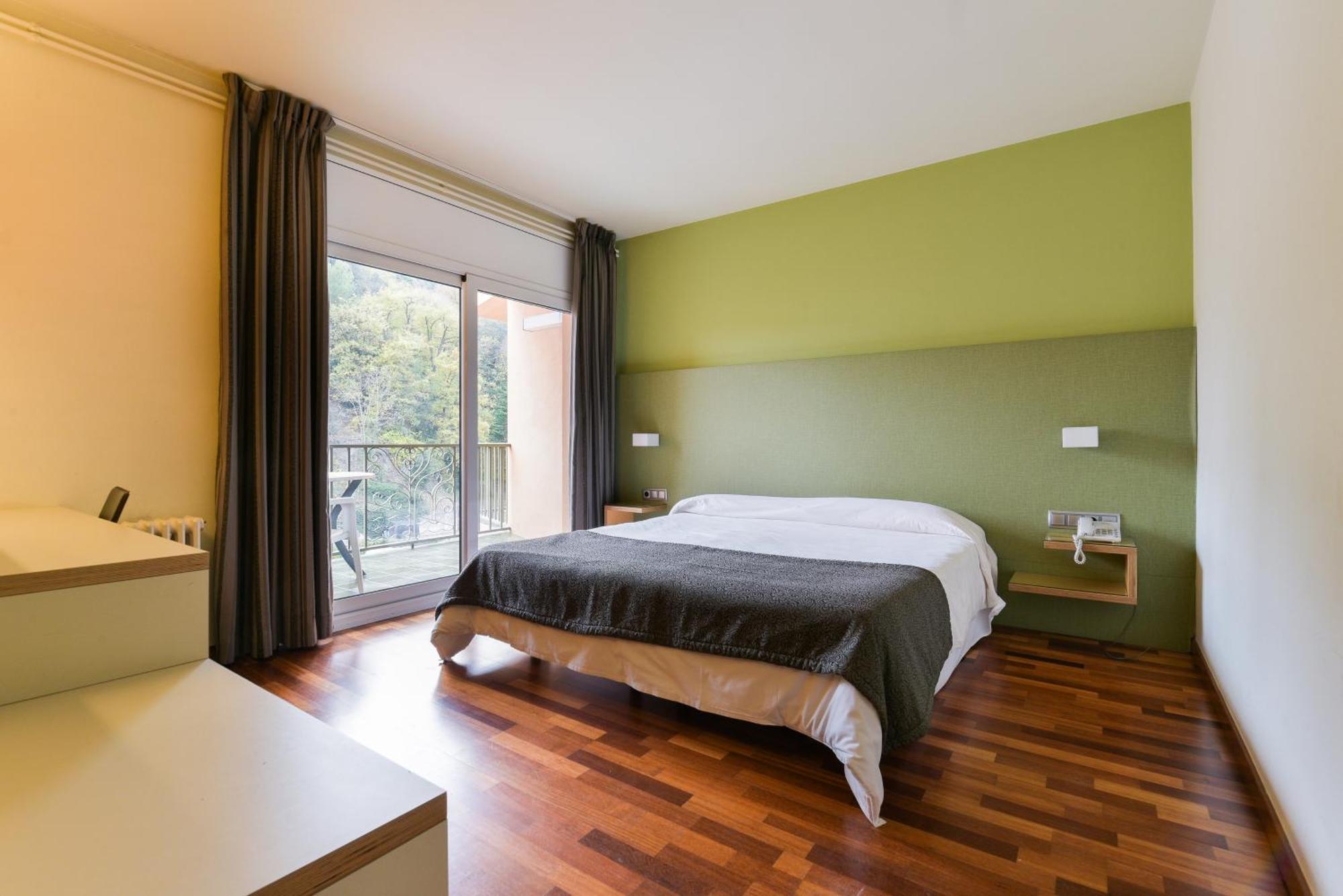 Hotel Robert La Pobla de Claramunt Εξωτερικό φωτογραφία