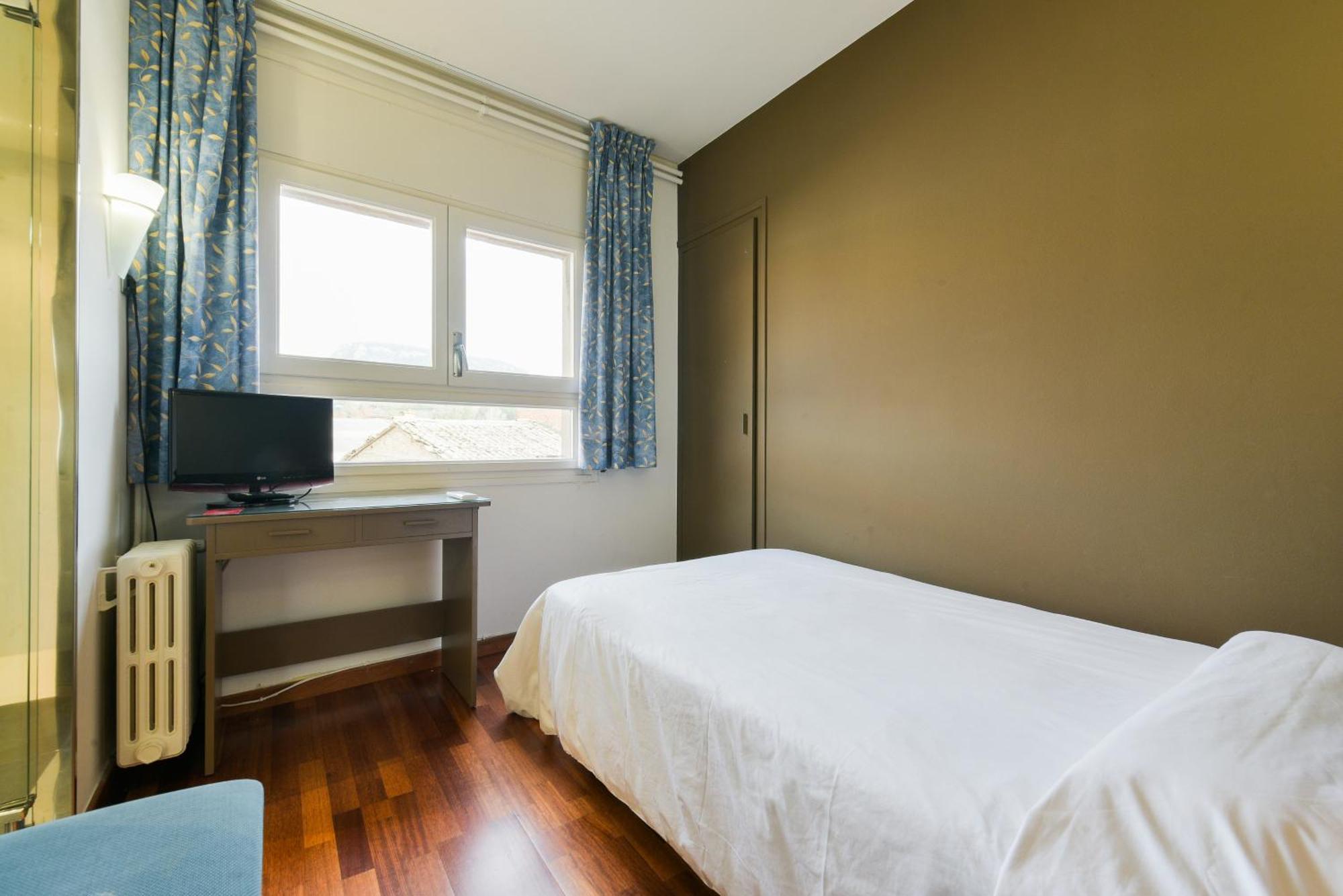 Hotel Robert La Pobla de Claramunt Εξωτερικό φωτογραφία